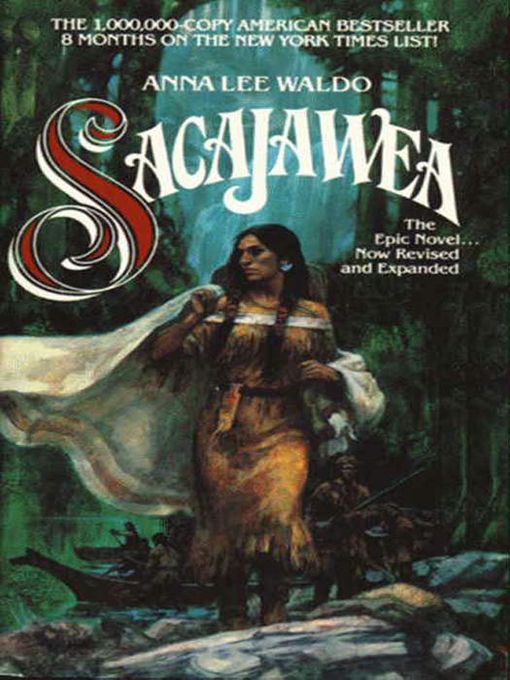 Title details for Sacajawea by Anna L. Waldo - Available